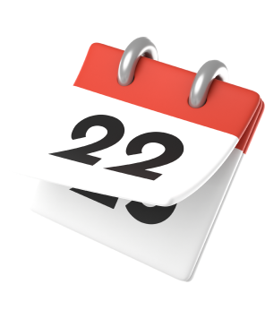 Calendário