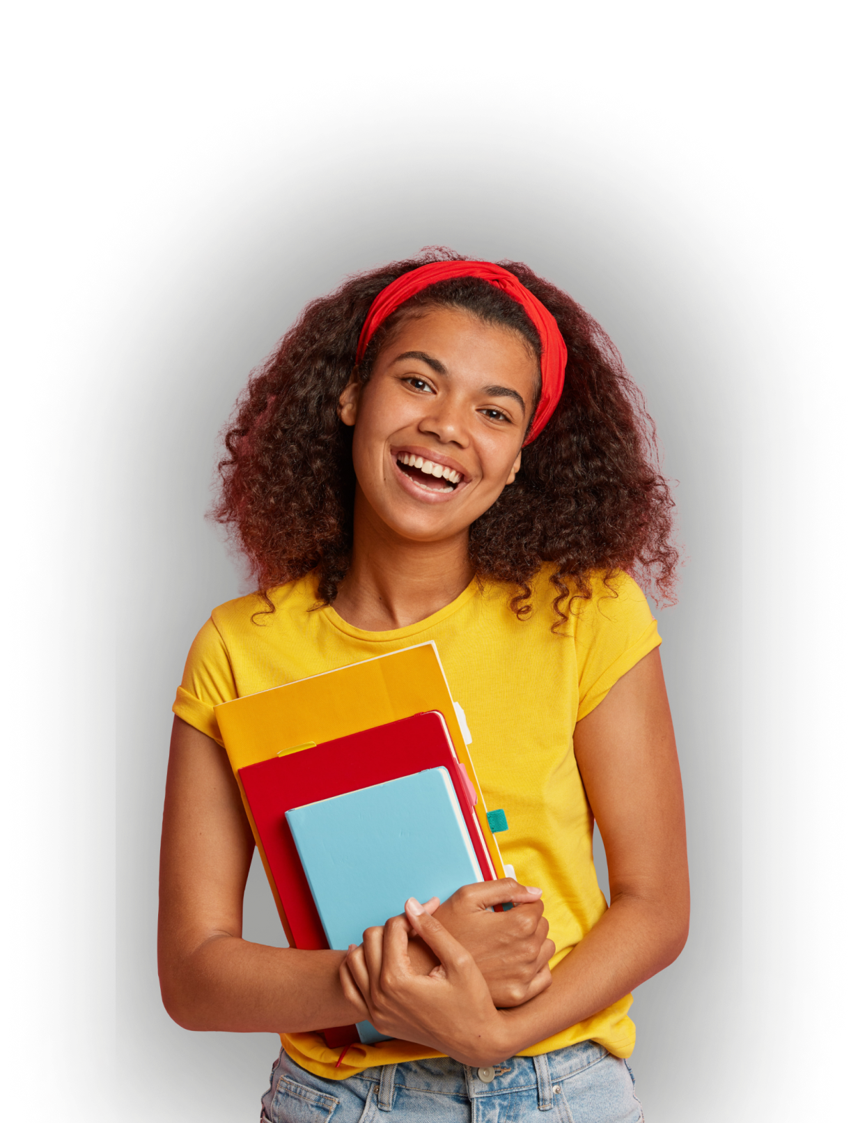 Student image